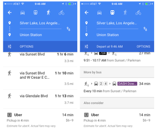 Illustration for article titled Waze Is Missing a Huge Opportunity to Actually Help People Improve Their Commutes